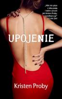 Okładka książki Upojenie. Pokusa. Tom 3