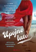 Okładka książki Upojne lato.