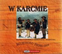Okładka książki W Karcmie (2CD)