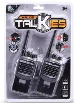 Opakowanie Walkie Takie