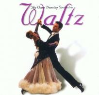 Okładka książki Waltz CD