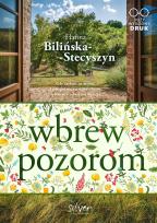 Okładka książki Wbrew pozorom
