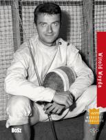 Okładka książki Witold Woyda. Medaliści