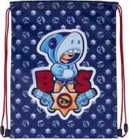 Opakowanie Worek na obuwie AD1 Leon Shark ASTRA