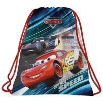 Opakowanie Worek na obuwie Cars 48 DERFORM