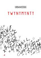 Okładka książki Ywynymynty