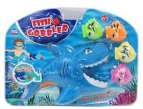 Opakowanie Zabawka do nurkowania - Rekin