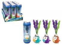 Opakowanie Zabawka do wody - Pirania tuba mix