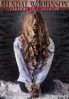 Okładka książki Zabawmy się u Adamsów