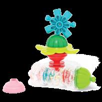 Opakowanie Zakręcony deszczyk Lalaboom 61467