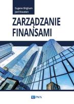 Okładka książki Zarządzanie finansami