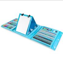 Opakowanie Zestaw artystyczny 208 elementów EASY