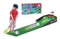 Opakowanie Zestaw do gry w golfa