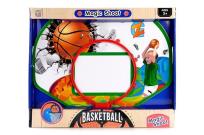 Opakowanie Zestaw do koszykówki