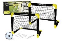 Opakowanie Zestaw piłkarski Max Sport