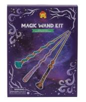 Opakowanie Zestaw plastyczny - Różdżki