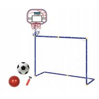 Opakowanie Zestaw sportowy 2w1