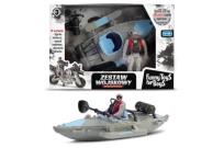 Opakowanie Zestaw wojskowy z kajakiem
