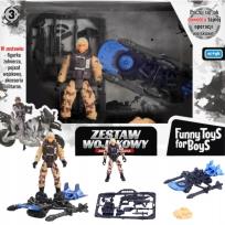 Opakowanie Zestaw wojskowy