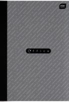 Opakowanie Zeszyt A4/96K kratka UV Office (5szt)