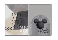 Opakowanie Zeszyt A5/60K linia Mickey (5szt)