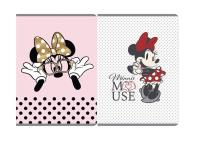Opakowanie Zeszyt A5/60K linia Minnie (5szt)