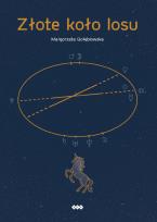 Okładka książki Złote koło losu