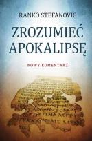 Okładka książki Zrozumieć Apokalipsę