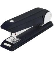 Opakowanie Zszywacz 9628 czarny obrotowy 24/6 12 kartek EAGLE