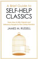 Okładka książki A Brief Guide to Self-Help Classics