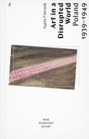 Okładka książki Art in a Disrupted World: Poland 1939-1949