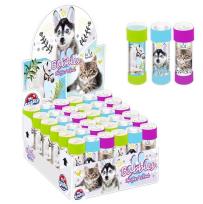 Opakowanie Bańki mydlane Cute 55ml 1szt