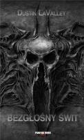 Okładka książki Bezgłośny świt
