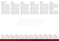 Opakowanie Biuwar Business 2022