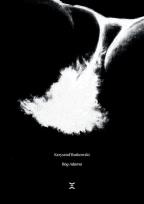 Okładka książki Bóg Adama