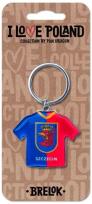 Opakowanie Brelok I love Poland Szczecin ILP-BRE-A-SZCZ-01