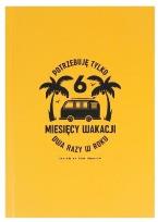 Opakowanie Brulion A5/96K linia Be cool-07