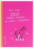 Opakowanie Brulion A5/96K linia Humor-05