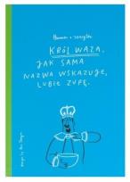 Opakowanie Brulion A5/96K linia Humor-07