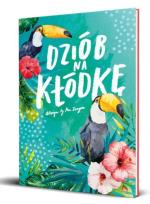 Opakowanie Brulion A5/96K linia Żar Tropików-05