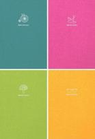 Opakowanie Brulion A6/80K gładki Bon voyage ASTRA