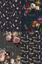 Opakowanie Brulion B5/80K kratka Renessans ASTRA