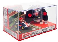 Opakowanie Carrera RC Mario Kart Mini RC, Mario 2,4GHz
