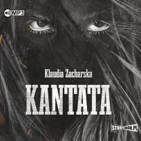Okładka książki CD MP3 Kantata
