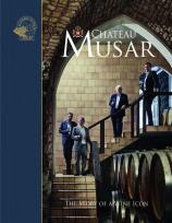 Opakowanie Chateau Musar