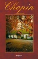 Okładka książki Chopin - mini w.hiszpańska