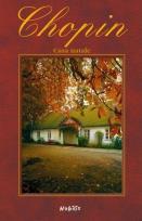 Okładka książki Chopin - mini w.włoska w.2