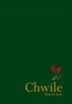 Okładka książki Chwile