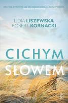 Okładka książki Cichym słowem
