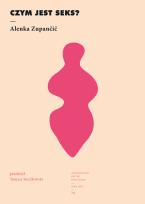 Okładka książki Czy jest seks?